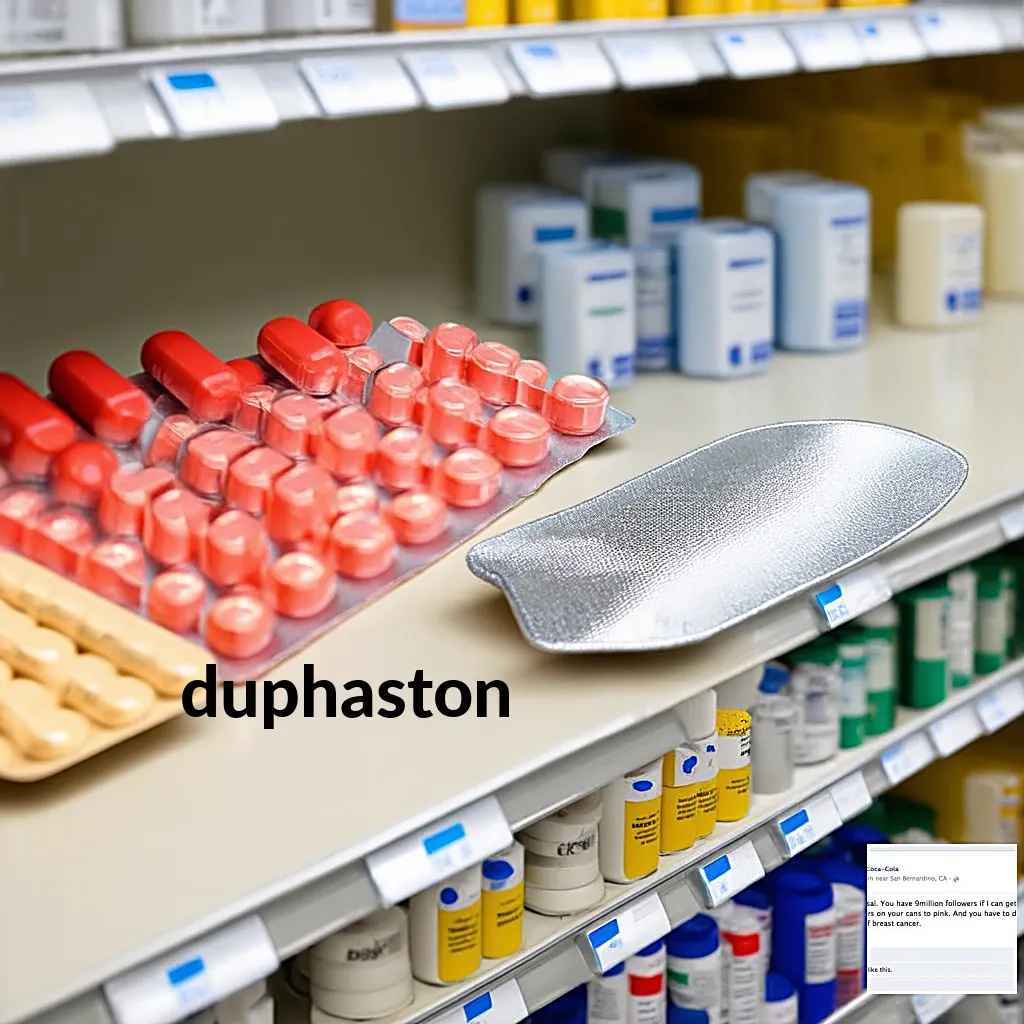 Prix duphaston 10mg